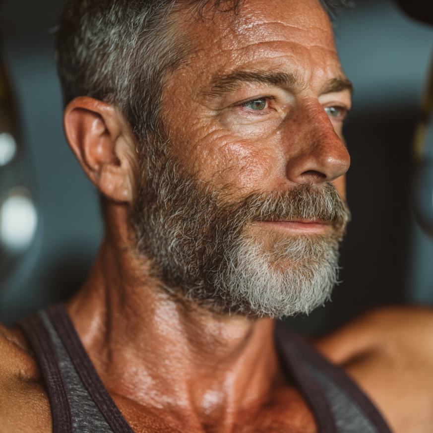 Індивідуальне тренування